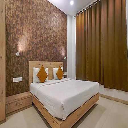 אינדורה Hrg Destiny Hotels 54 מראה חיצוני תמונה