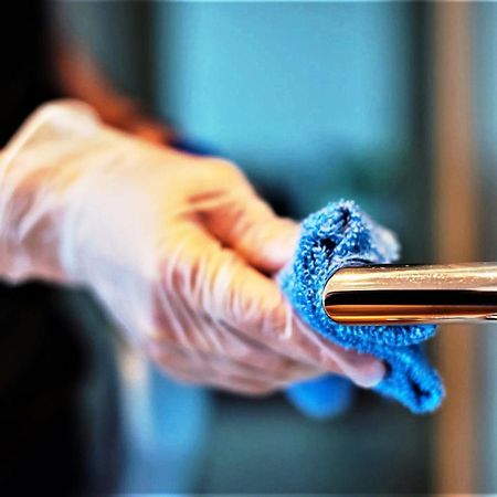 אינדורה Hrg Destiny Hotels 54 מראה חיצוני תמונה