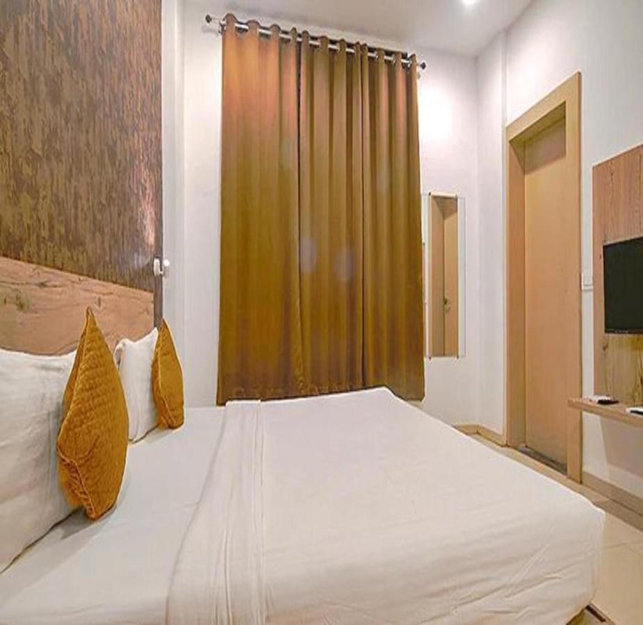 אינדורה Hrg Destiny Hotels 54 מראה חיצוני תמונה