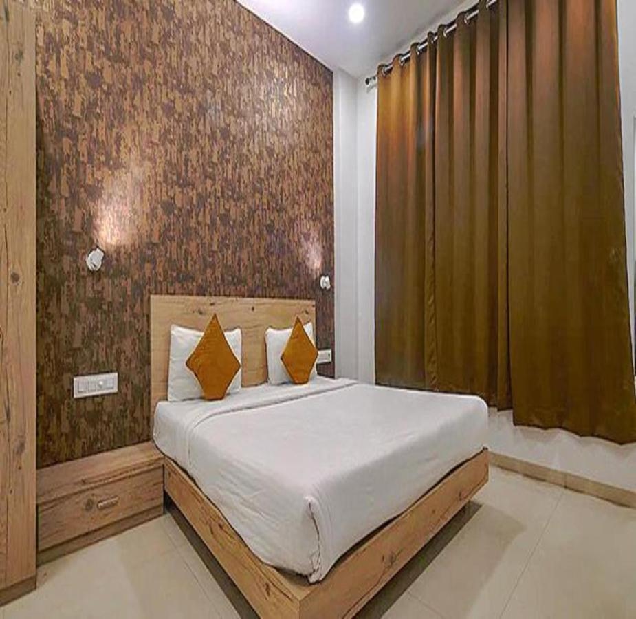 אינדורה Hrg Destiny Hotels 54 מראה חיצוני תמונה