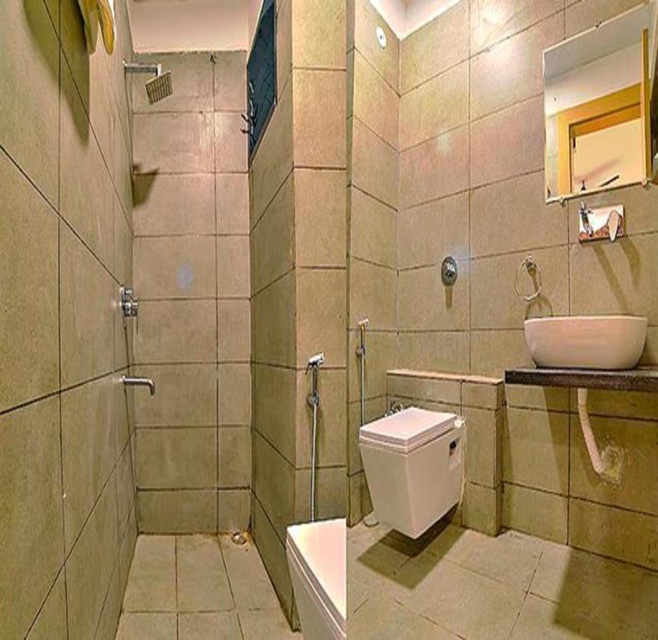 אינדורה Hrg Destiny Hotels 54 מראה חיצוני תמונה