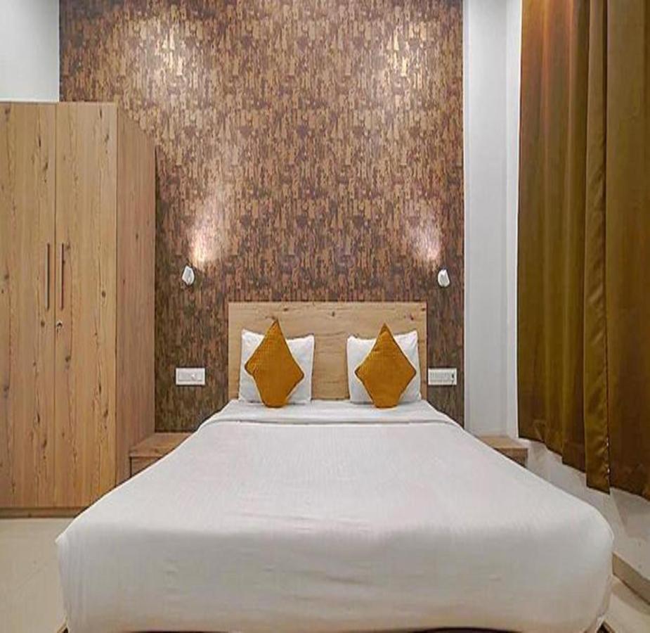 אינדורה Hrg Destiny Hotels 54 מראה חיצוני תמונה