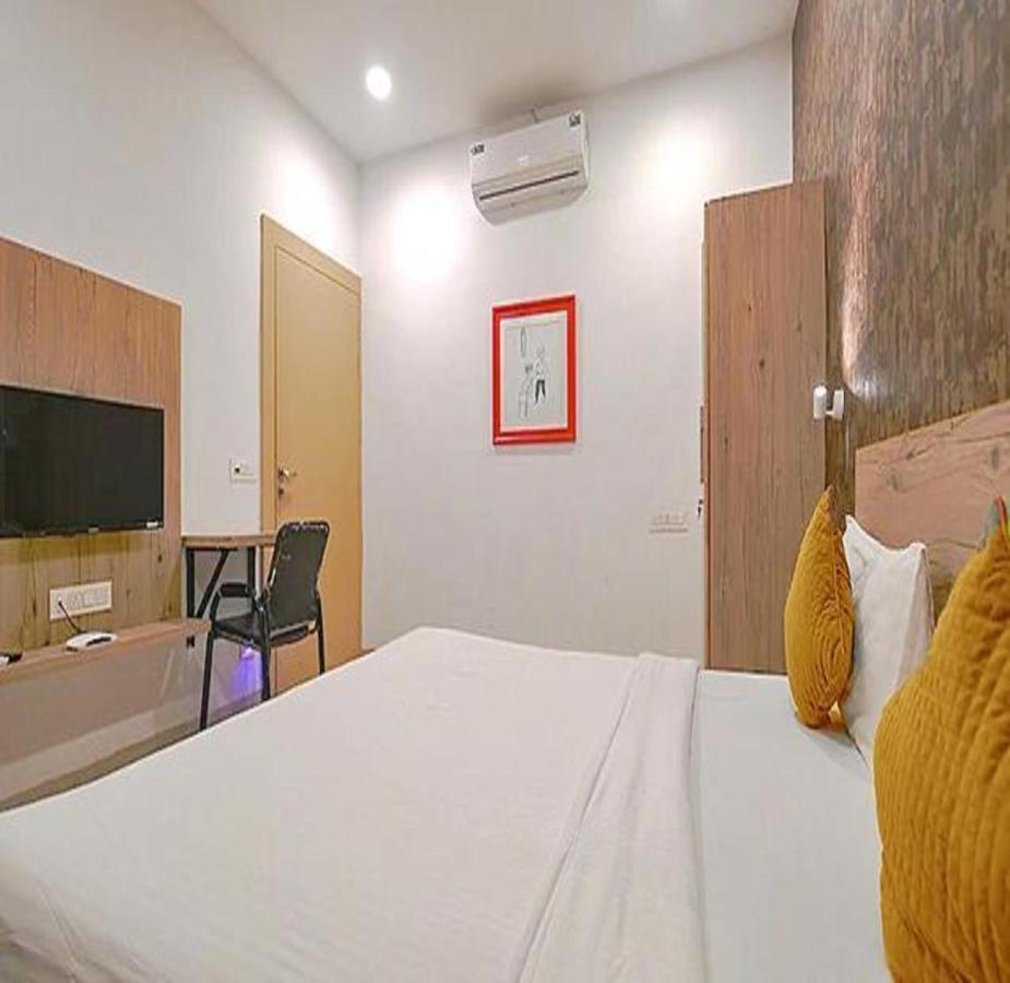 אינדורה Hrg Destiny Hotels 54 מראה חיצוני תמונה