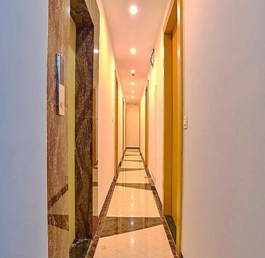 אינדורה Hrg Destiny Hotels 54 מראה חיצוני תמונה