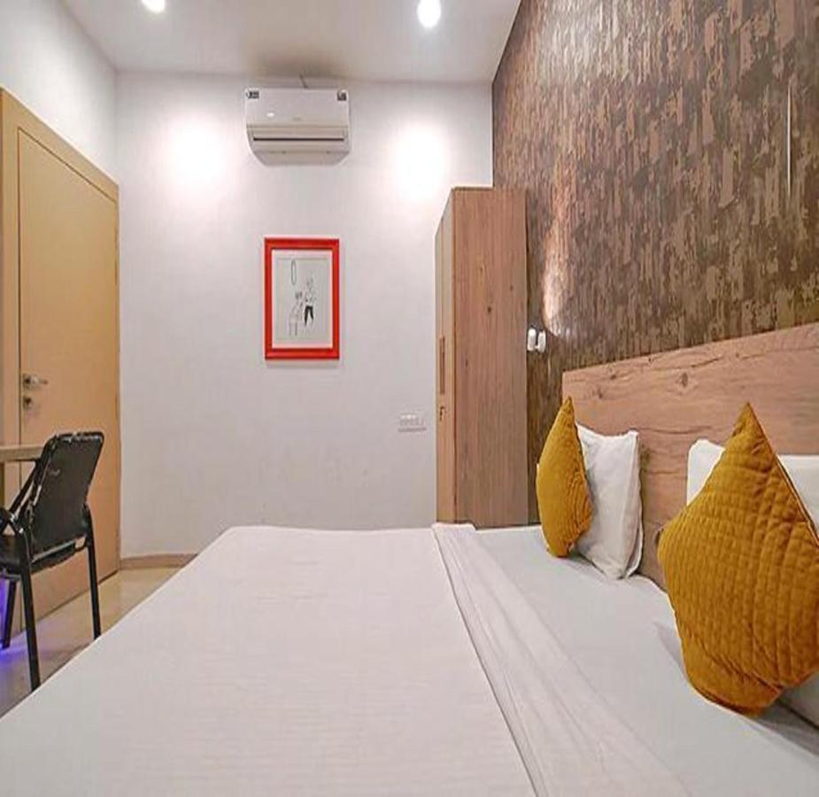אינדורה Hrg Destiny Hotels 54 מראה חיצוני תמונה