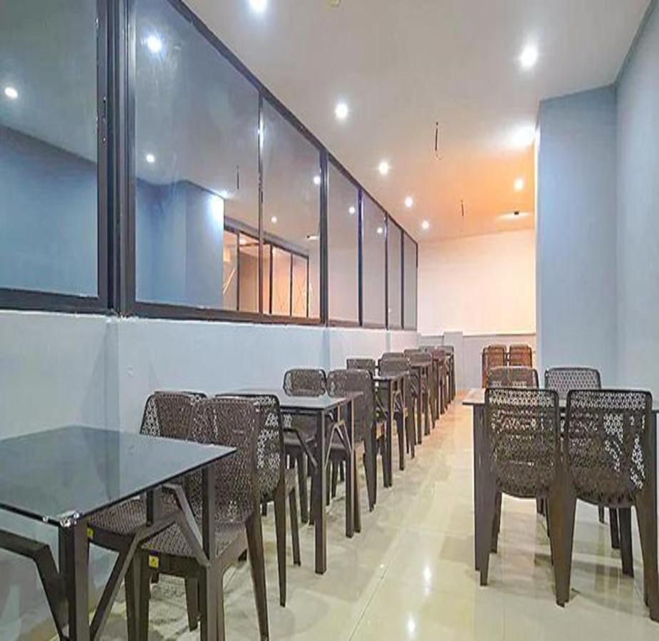 אינדורה Hrg Destiny Hotels 54 מראה חיצוני תמונה