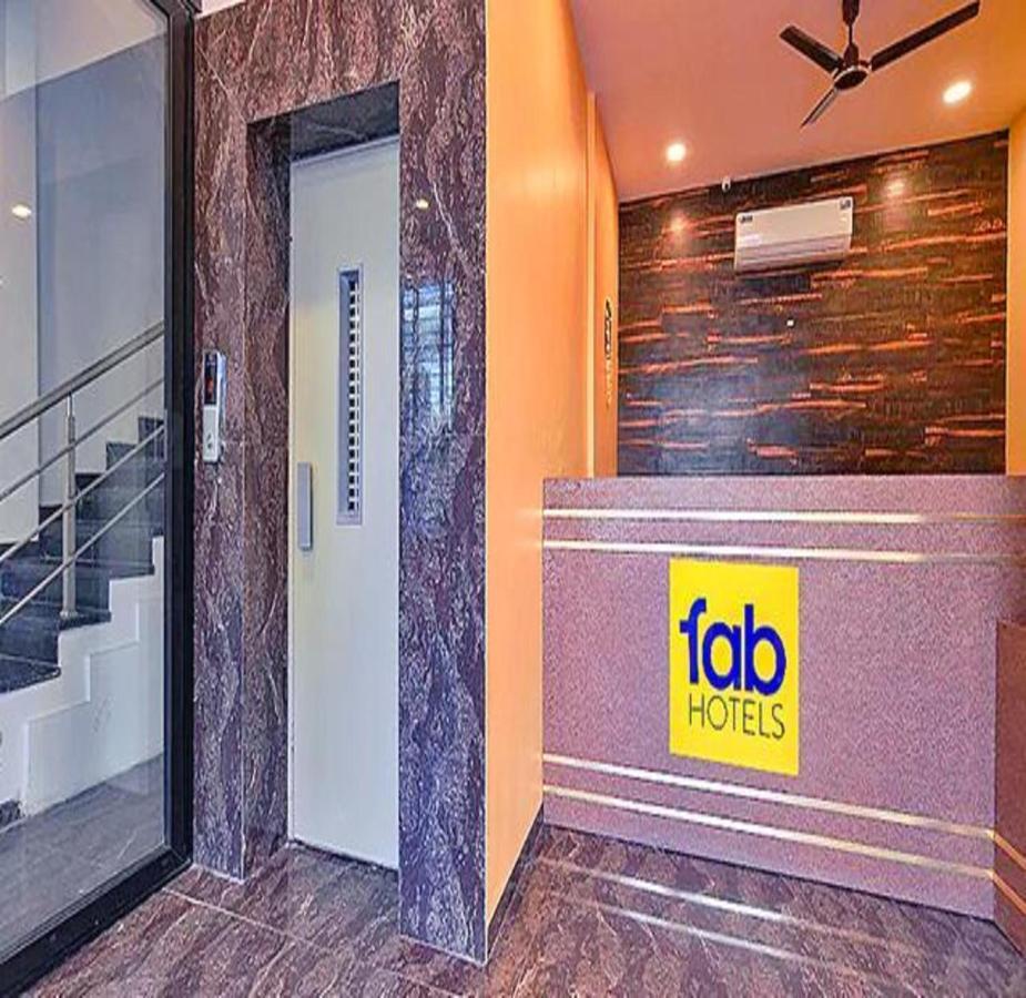 אינדורה Hrg Destiny Hotels 54 מראה חיצוני תמונה
