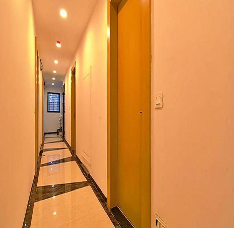 אינדורה Hrg Destiny Hotels 54 מראה חיצוני תמונה