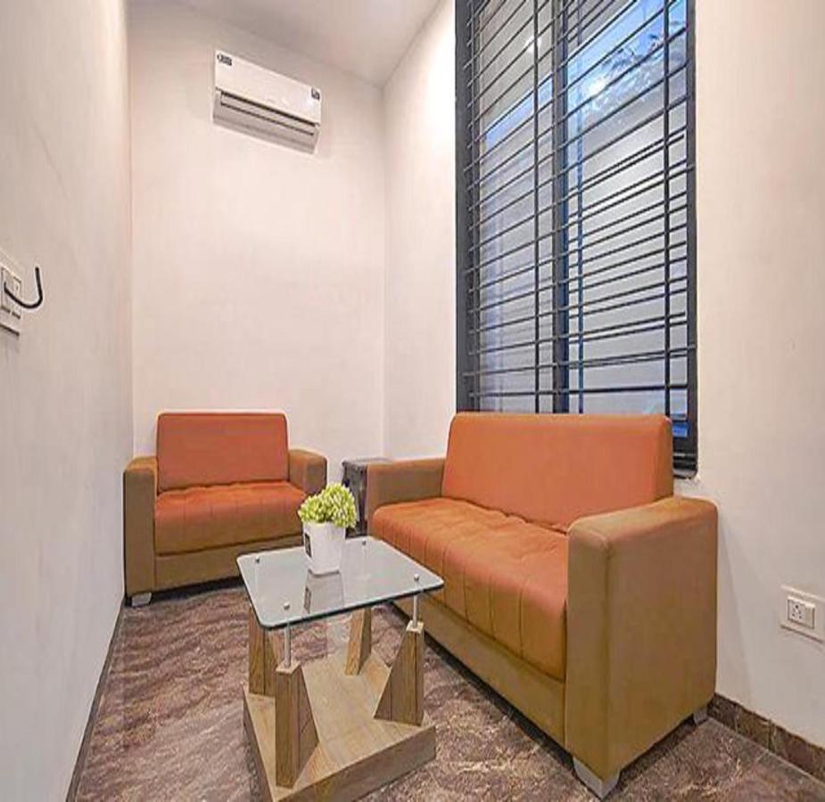 אינדורה Hrg Destiny Hotels 54 מראה חיצוני תמונה