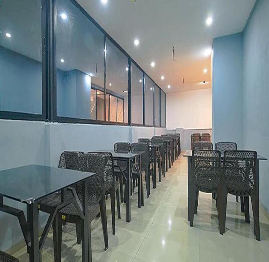 אינדורה Hrg Destiny Hotels 54 מראה חיצוני תמונה