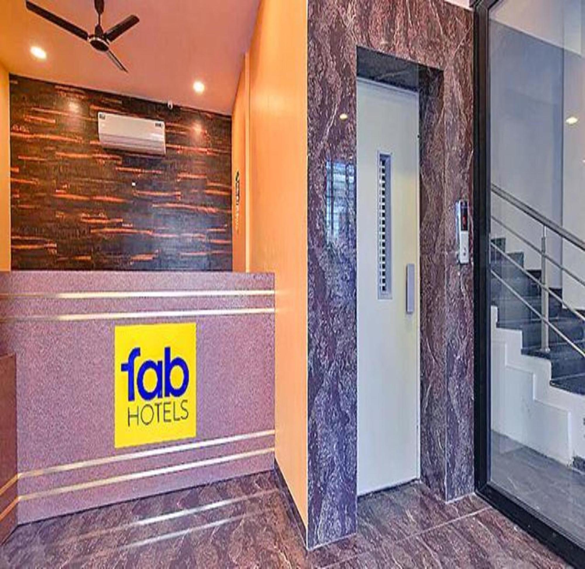 אינדורה Hrg Destiny Hotels 54 מראה חיצוני תמונה