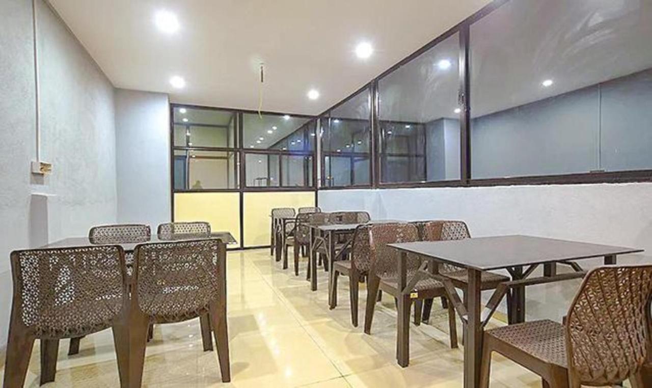 אינדורה Hrg Destiny Hotels 54 מראה חיצוני תמונה