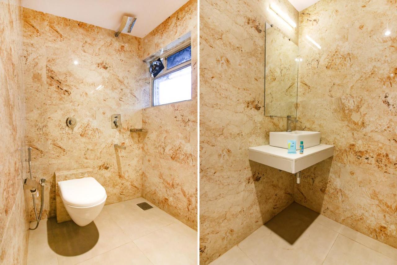 אינדורה Hrg Destiny Hotels 54 מראה חיצוני תמונה